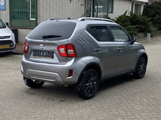 Suzuki Ignis - Afbeelding 7 van 30