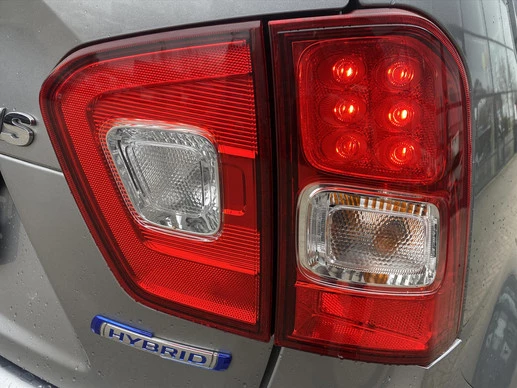 Suzuki Ignis - Afbeelding 8 van 30