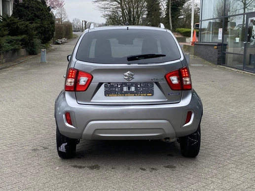 Suzuki Ignis - Afbeelding 9 van 30