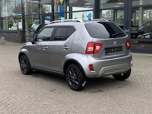 Suzuki Ignis - Afbeelding 10 van 30