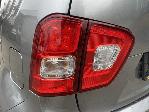 Suzuki Ignis - Afbeelding 11 van 30