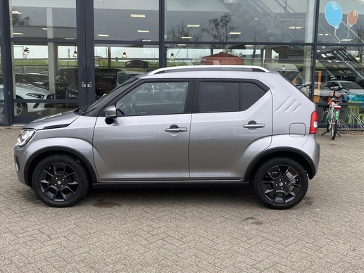 Suzuki Ignis - Afbeelding 12 van 30