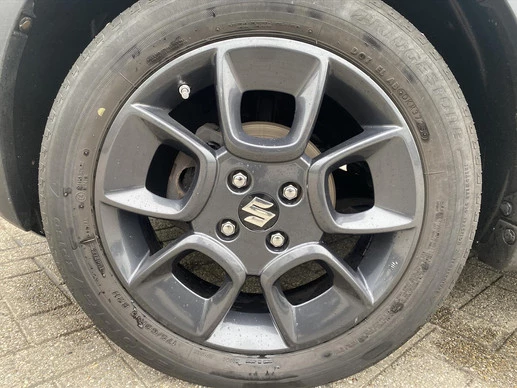 Suzuki Ignis - Afbeelding 13 van 30