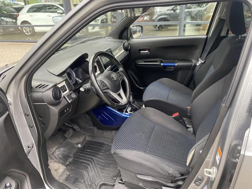 Suzuki Ignis - Afbeelding 15 van 30