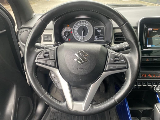 Suzuki Ignis - Afbeelding 16 van 30