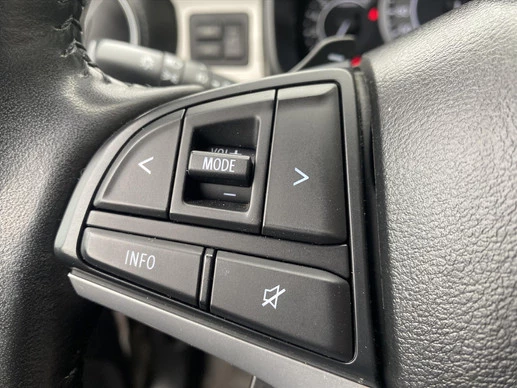 Suzuki Ignis - Afbeelding 18 van 30