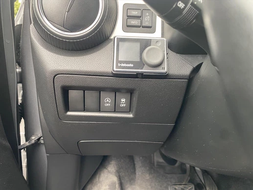 Suzuki Ignis - Afbeelding 20 van 30