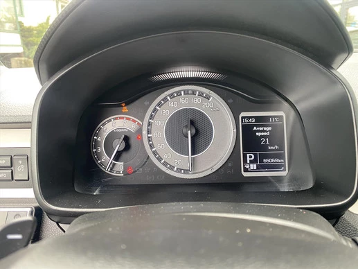 Suzuki Ignis - Afbeelding 21 van 30