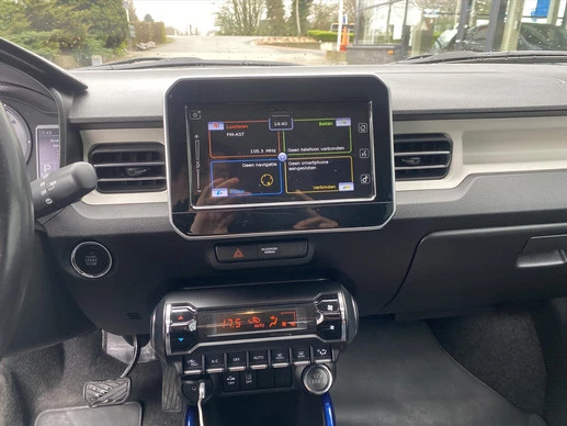 Suzuki Ignis - Afbeelding 22 van 30