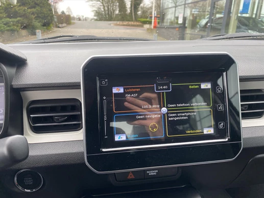 Suzuki Ignis - Afbeelding 23 van 30