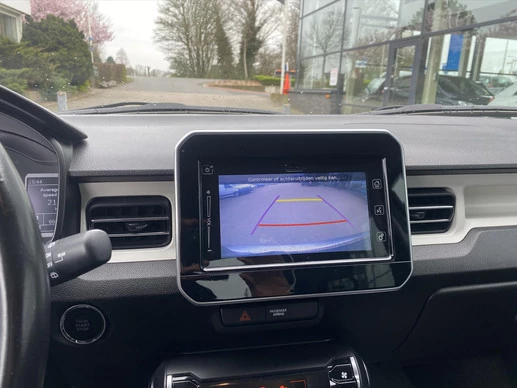 Suzuki Ignis - Afbeelding 24 van 30