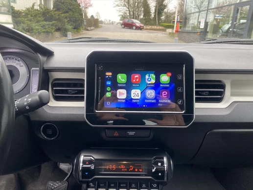 Suzuki Ignis - Afbeelding 25 van 30