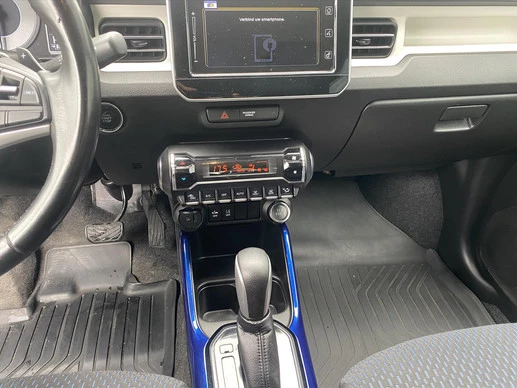 Suzuki Ignis - Afbeelding 26 van 30