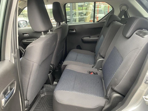 Suzuki Ignis - Afbeelding 27 van 30
