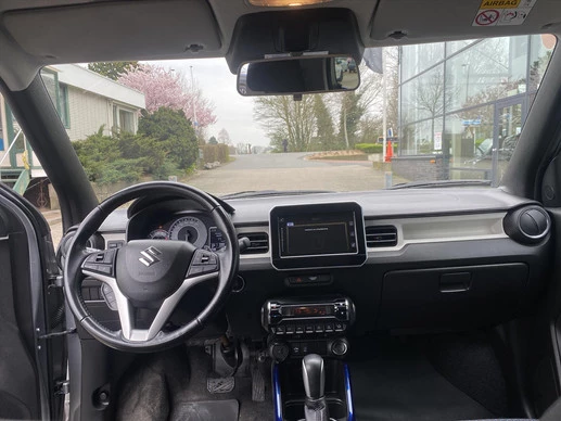 Suzuki Ignis - Afbeelding 28 van 30