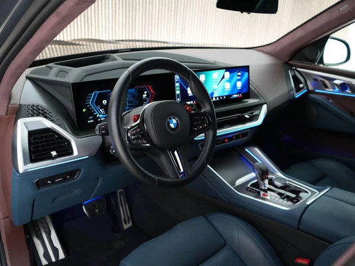 BMW XM - Afbeelding 3 van 30