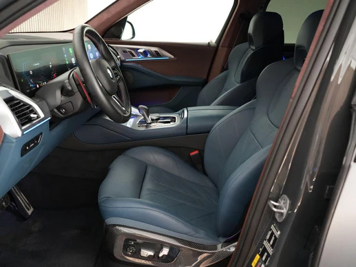 BMW XM - Afbeelding 4 van 30
