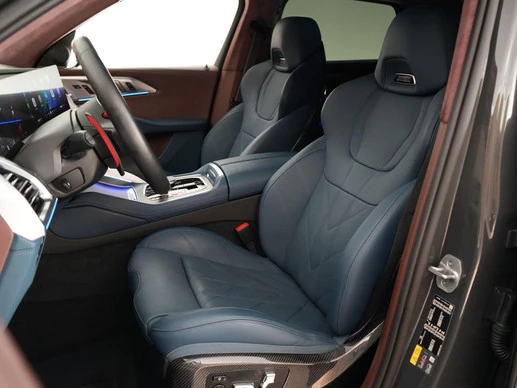BMW XM - Afbeelding 5 van 30