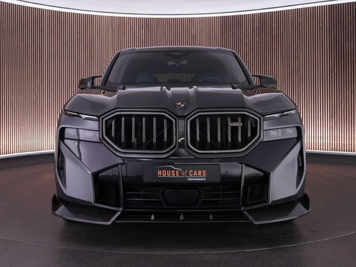 BMW XM - Afbeelding 6 van 30