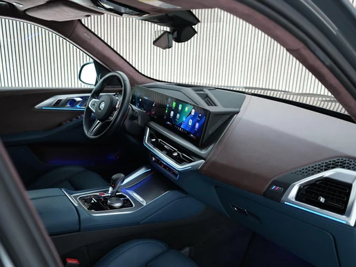 BMW XM - Afbeelding 8 van 30