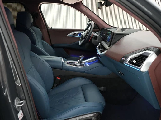 BMW XM - Afbeelding 9 van 30
