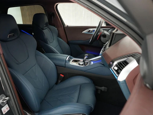 BMW XM - Afbeelding 10 van 30