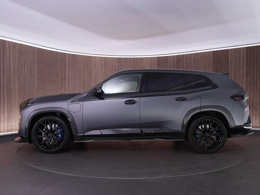BMW XM - Afbeelding 11 van 30