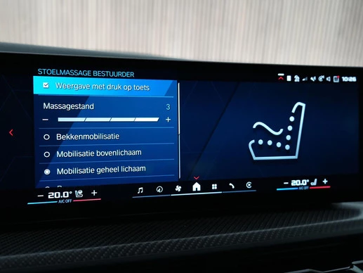 BMW XM - Afbeelding 19 van 30