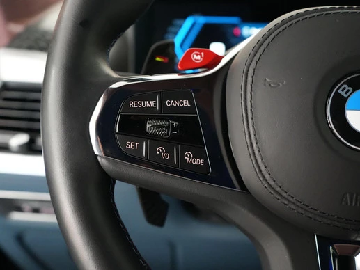 BMW XM - Afbeelding 25 van 30