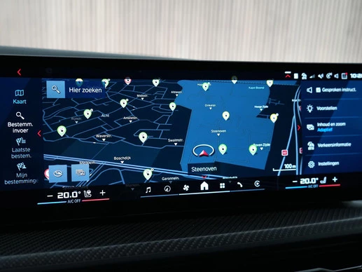 BMW XM - Afbeelding 27 van 30