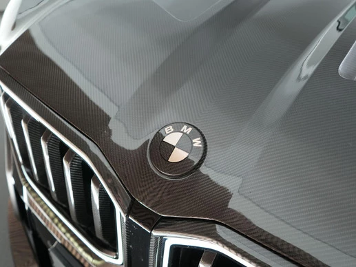 BMW XM - Afbeelding 28 van 30