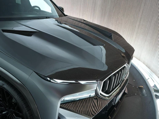 BMW XM - Afbeelding 29 van 30