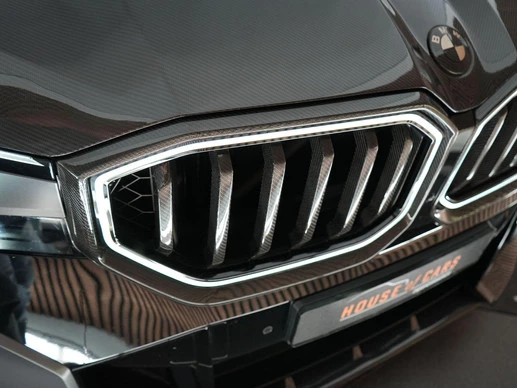 BMW XM - Afbeelding 30 van 30