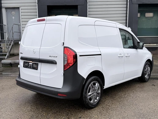 Mercedes-Benz Citan - Afbeelding 2 van 20