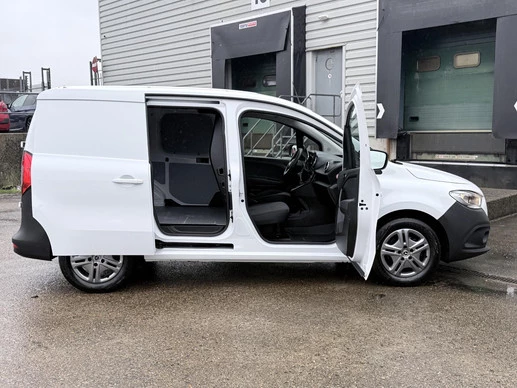 Mercedes-Benz Citan - Afbeelding 4 van 20