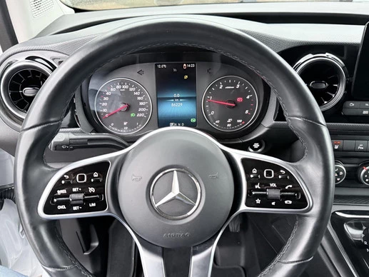 Mercedes-Benz Citan - Afbeelding 12 van 20