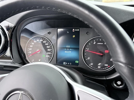 Mercedes-Benz Citan - Afbeelding 16 van 20