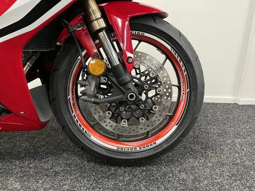 Honda CBR 650 - Afbeelding 6 van 21