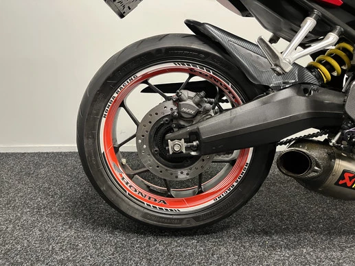 Honda CBR 650 - Afbeelding 8 van 21