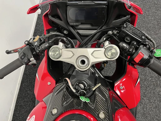 Honda CBR 650 - Afbeelding 9 van 21