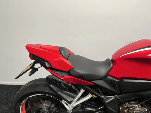 Honda CBR 650 - Afbeelding 10 van 21