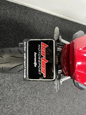 Honda CBR 650 - Afbeelding 11 van 21