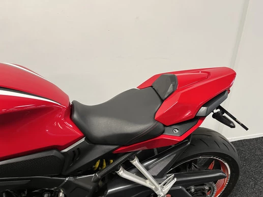 Honda CBR 650 - Afbeelding 18 van 21