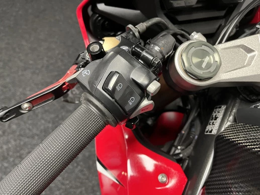 Honda CBR 650 - Afbeelding 20 van 21