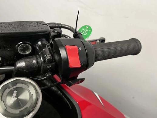 Honda CBR 650 - Afbeelding 21 van 21