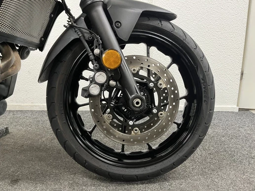 Yamaha MT 07 - Afbeelding 6 van 22