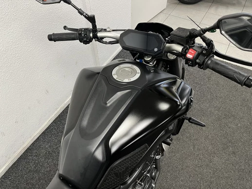 Yamaha MT 07 - Afbeelding 9 van 22