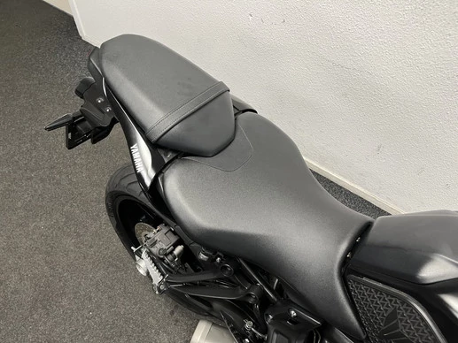 Yamaha MT 07 - Afbeelding 10 van 22