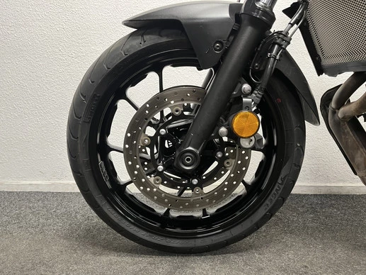 Yamaha MT 07 - Afbeelding 16 van 22