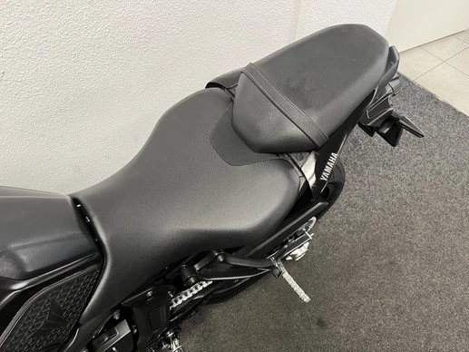 Yamaha MT 07 - Afbeelding 20 van 22